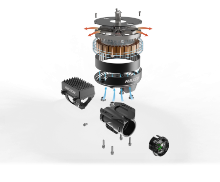 Drone Power Systems